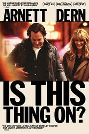 Is This Thing On? VF