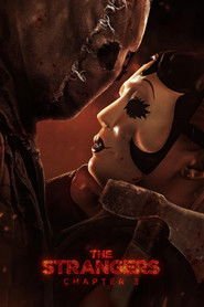The Strangers: Chapter 3 vf