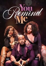 You Remind Me vf